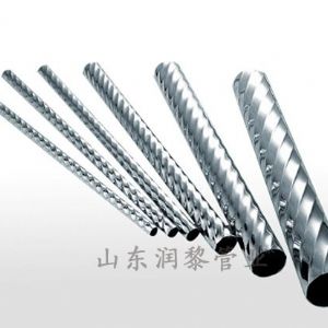 不銹鋼螺紋管