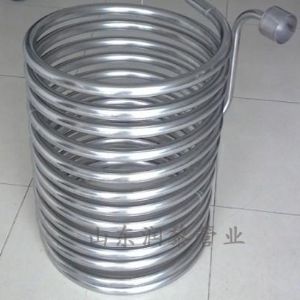 不銹鋼盤(pán)管