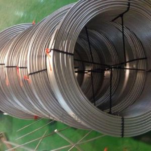 不銹鋼盤(pán)管