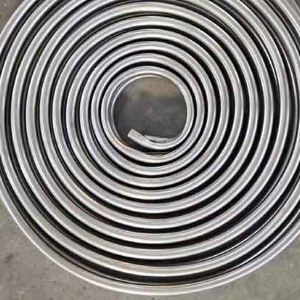 不銹鋼文箱盤管