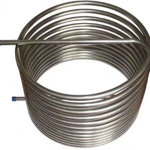 不銹鋼文箱盤管